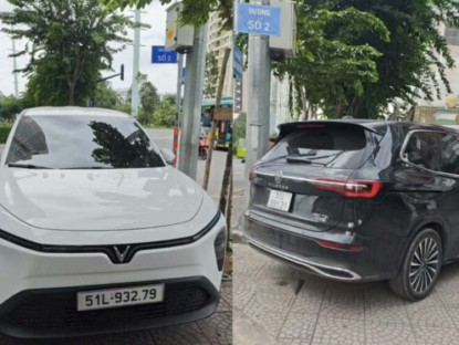 Công nghệ - Phản ánh vi phạm giao thông qua VNeTraffic: Gửi dễ dàng, CSGT xử lý gọn gàng