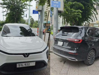 Công nghệ - Phản ánh vi phạm giao thông qua VNeTraffic: Gửi dễ dàng, CSGT xử lý gọn gàng