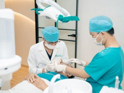 Thông tin doanh nghiệp - Nha khoa Úc Châu Sài Gòn - Tiếp nối hành trình 17 năm xây dựng uy tín từ chất lượng