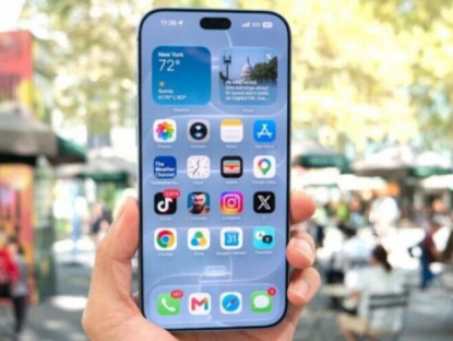 Thông tin doanh nghiệp - Vừa mua iPhone 18 Pro/Pro Max, 3 mục này mới cho biết máy có thật sự mới