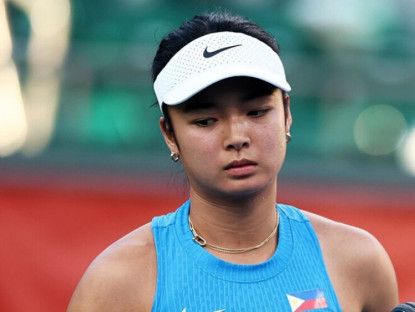 Thể thao - Nóng nhất thể thao tối 30/9: Eala nguy cơ nhận án phạt vì dự ASIAD, bỏ China Open