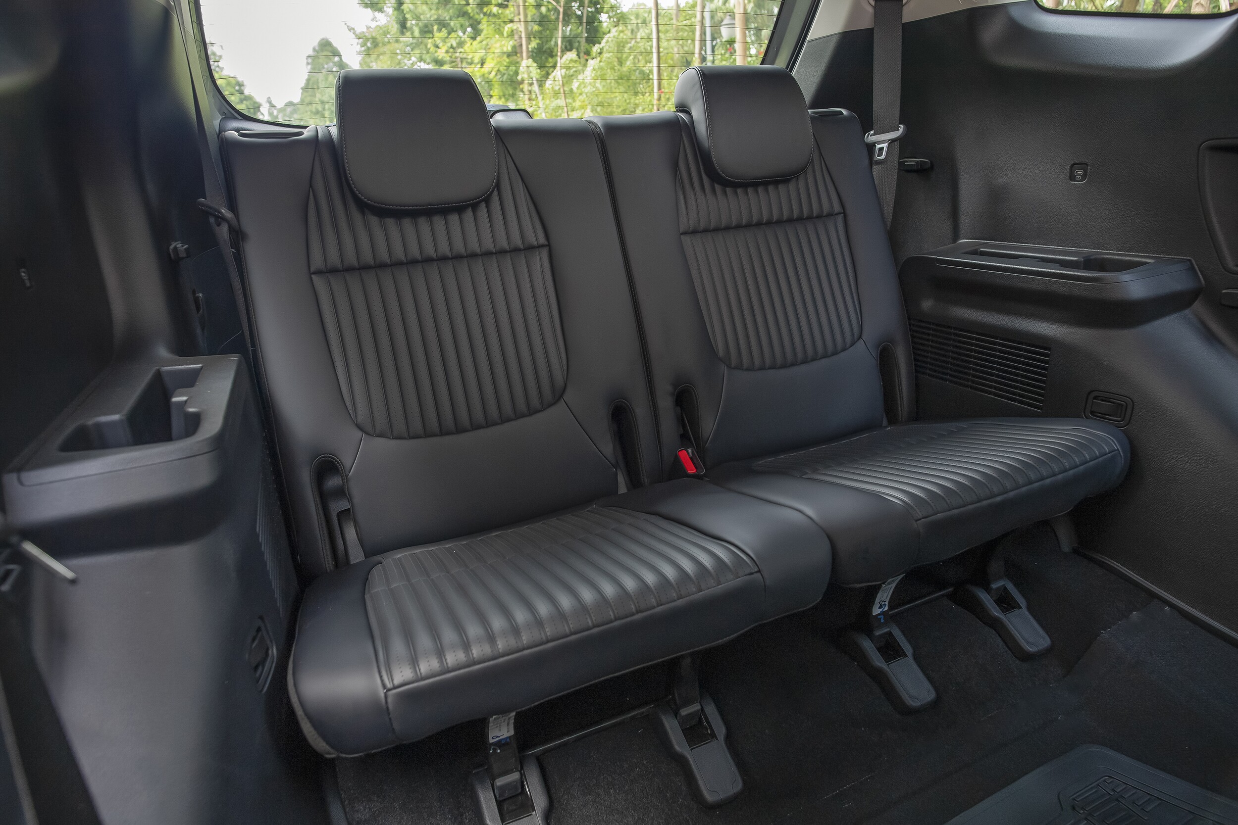 Kia Carens Clavis mới ra mắt tại Việt Nam - 9