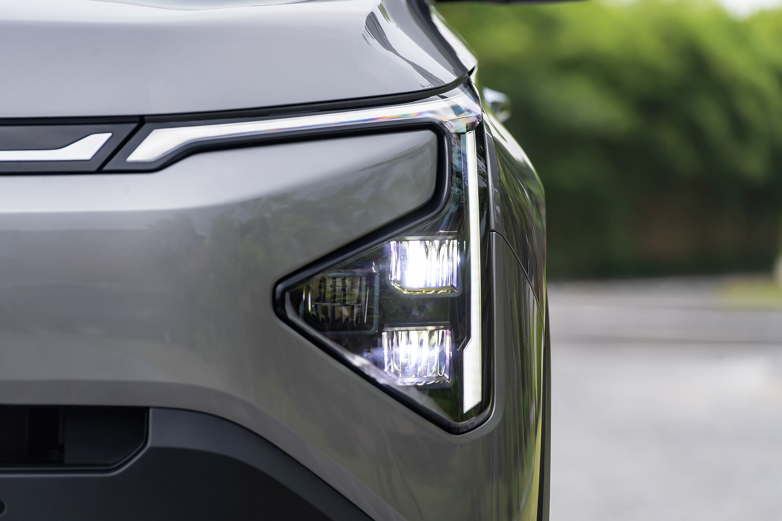 Kia Carens Clavis mới ra mắt tại Việt Nam - 3