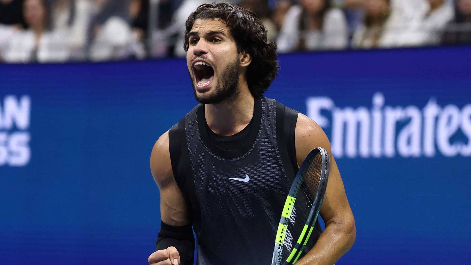 Đỉnh cao tennis ở châu Á: Alcaraz bảo vệ ngai vàng, Zverev săn thêm danh hiệu - 2