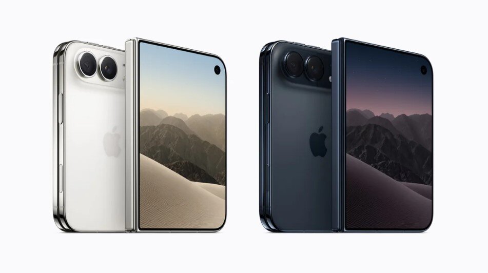 iPhone Duo đang phải đối mặt với vấn đề nghiêm trọng - 1