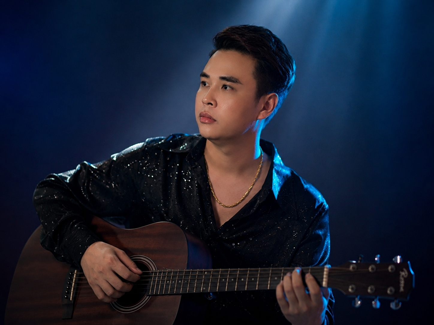 Thiên Tú: Từ 99 triệu lượt nghe đến hành trình viết nhạc từ những câu chuyện tình - Import Word - 2