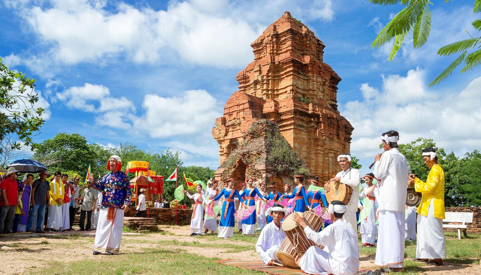 “Ngày Văn hóa, du lịch Ninh Thuận tại Hà Nội” với nhiều hoạt động đặc sắc - 5