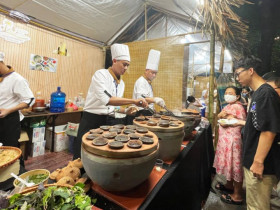 “Ngày Văn hóa, du lịch Ninh Thuận tại Hà Nội” với nhiều hoạt động đặc sắc