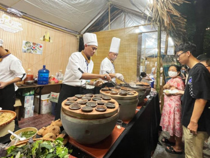 Tin Tức - “Ngày Văn hóa, du lịch Ninh Thuận tại Hà Nội” với nhiều hoạt động đặc sắc