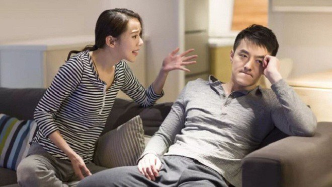 Vợ làm 3 việc này với chồng còn nhẫn tâm hơn ngoại tình, hôn nhân tan vỡ là chuyện sớm muộn - 3