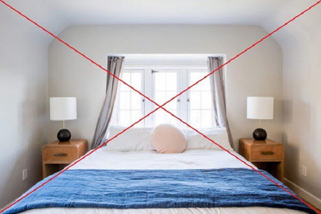 Giường ngủ có 6 dấu hiệu này nên sửa ngay, nếu không ảnh hưởng sức khỏe - 1