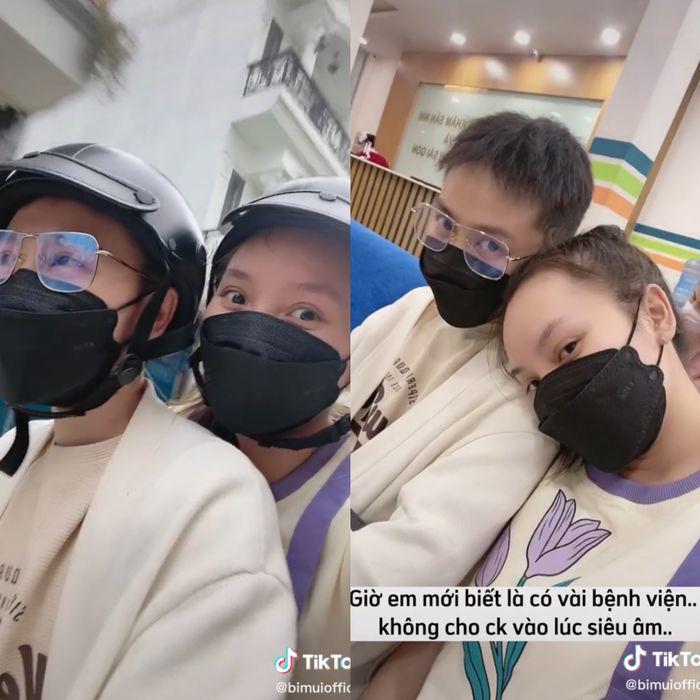 Múi Xù tăng gần 10kg khi mang thai nhưng em bé vẫn thiếu cân: Mẹ bầu ăn gì để vào con không vào mẹ? - 3