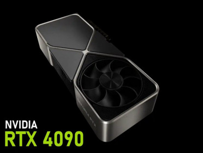 Công nghệ - Rò rỉ điểm benchmark đầy tranh cãi của Nvidia RTX 4090