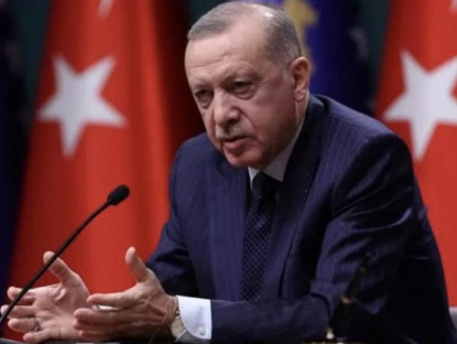 Thế giới - Nghị sĩ Đức kêu gọi EU trừng phạt Thổ Nhĩ Kỳ