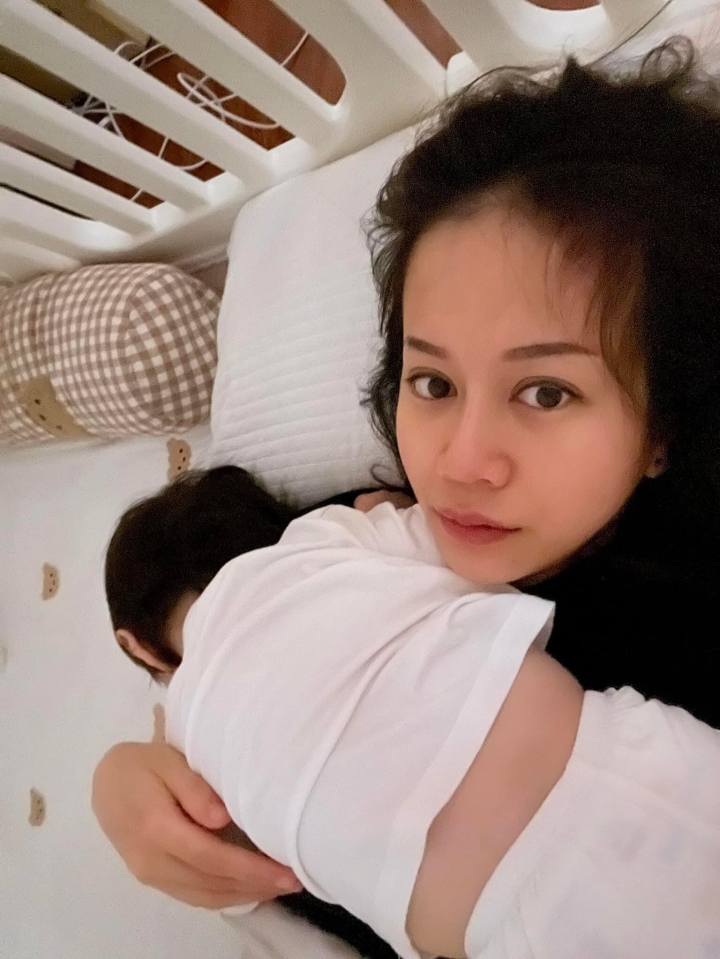 An Nguy sắp kết hôn với người tình đồng giới, có cuộc sống viên mãn sau khi rời showbiz - 4
