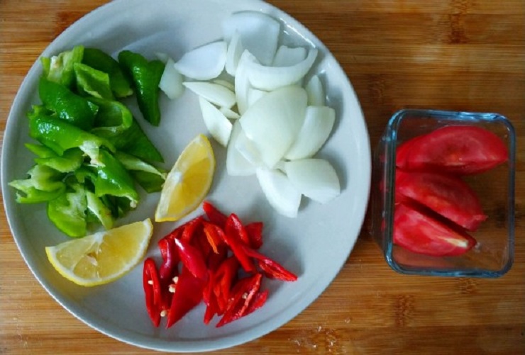 Cách làm món cà ri gà dứa kiểu Thái mềm béo thơm ngon cực đơn giản - 5