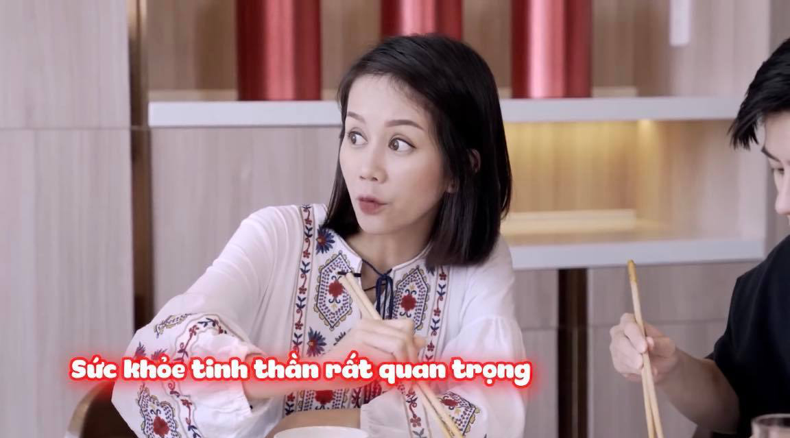 An Nguy sắp kết hôn với người tình đồng giới, có cuộc sống viên mãn sau khi rời showbiz - 1