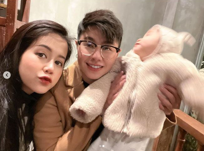 An Nguy sắp kết hôn với người tình đồng giới, có cuộc sống viên mãn sau khi rời showbiz - 3