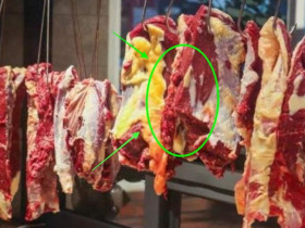 4 phần thịt quý nhất trên con bò, tiếc rằng mỗi con chỉ có 1 miếng, người sành ăn thường giành mua đầu tiên