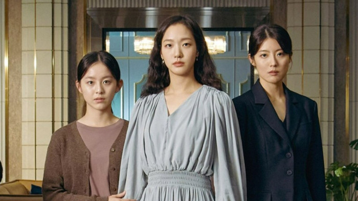 Phim Hàn trên Netflix xuyên tạc lịch sử - 1