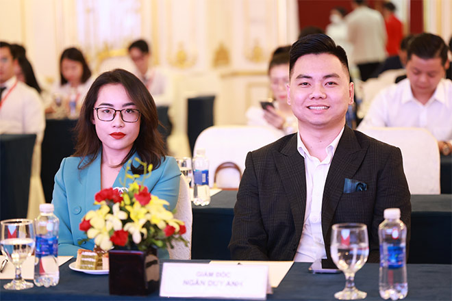 Cái bắt tay chiến lược giữa Hào Nam Group và Ngân hàng MSB - 2