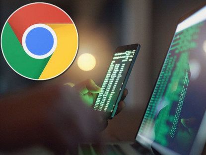 Công nghệ - Tính năng này của Chrome bị lợi dụng để đánh cắp dữ liệu đăng nhập
