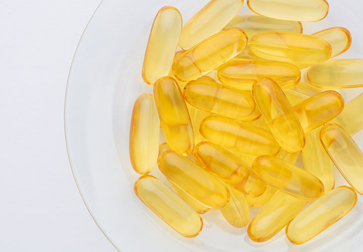 Cách dùng vitamin E nuôi dưỡng da trắng mịn - 2