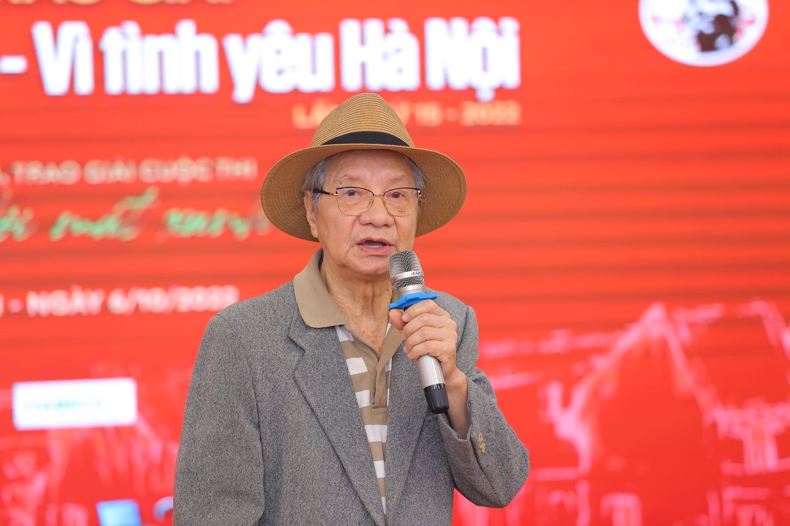 Đạo diễn phim “Hà Nội trong mắt ai” thắng Giải Bùi Xuân Phái - 2022 - 2