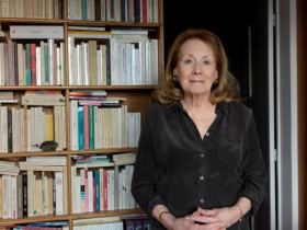 Nobel Văn học 2022 xướng tên nữ nhà văn đấu tranh cho bình đẳng giới