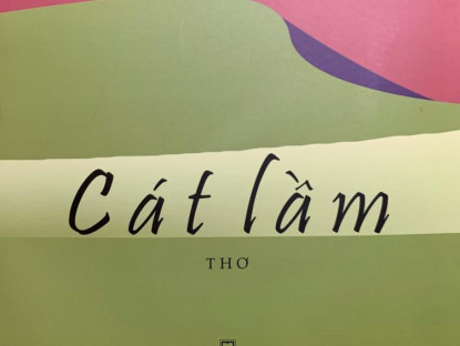 Văn thơ - Cát lầm - nỗi niềm Văn Đắc