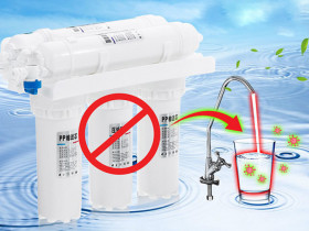 Sử dụng máy lọc nước sai cách, rất nhiều người nghĩ bình thường nhưng có thể gây “đại họa” cho sức khỏe