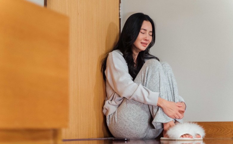Cứ bảo con cái là trời cho nhưng sao em hối hận quá khi sinh con “tập 2” - 2