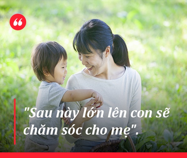 Đứa trẻ sống tình cảm, dễ thành người tài giỏi thường nói 3 câu này - 5