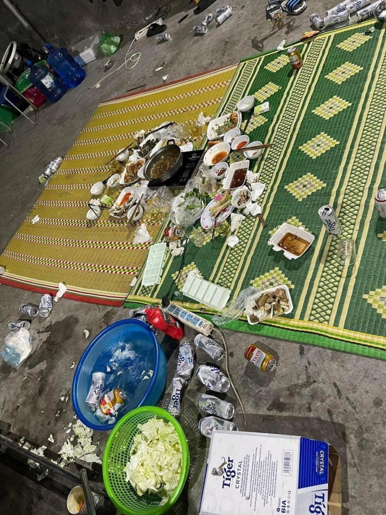 Nhậu xong đi ngủ để vợ dọn: Chị em dùng cách này một lần, chồng “ngoan” cả đời không dám mê nhậu nữa - 3