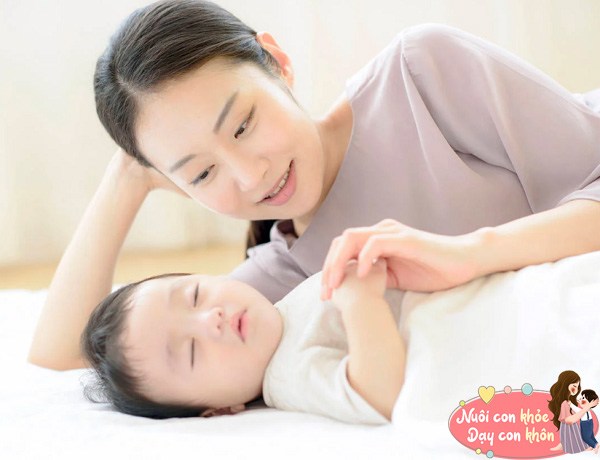 Thức dậy sai cách làm trẻ chậm phát triển trí tuệ? 4 cách đánh thức nhẹ nhàng để con khỏe mạnh - 8
