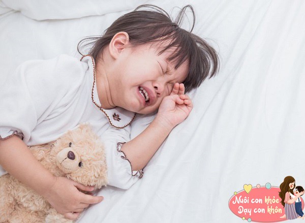 Thức dậy sai cách làm trẻ chậm phát triển trí tuệ? 4 cách đánh thức nhẹ nhàng để con khỏe mạnh - 5