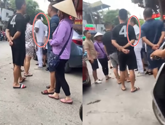 Bị đồn cự cãi với người đi đường do va chạm giao thông, Tuấn Hưng nói gì? - 1