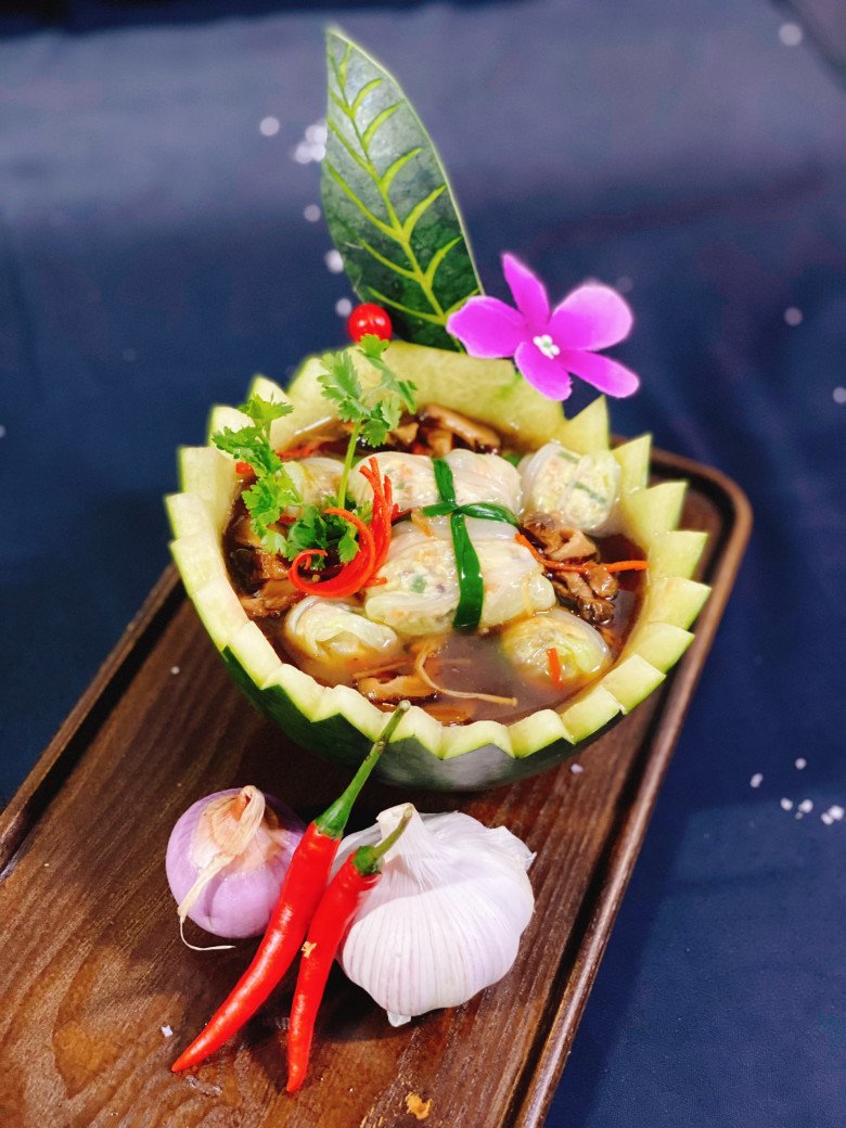 Gợi ý 21 món chay cực ngon lại dễ làm cho mâm cúng Rằm tháng Giêng - 2