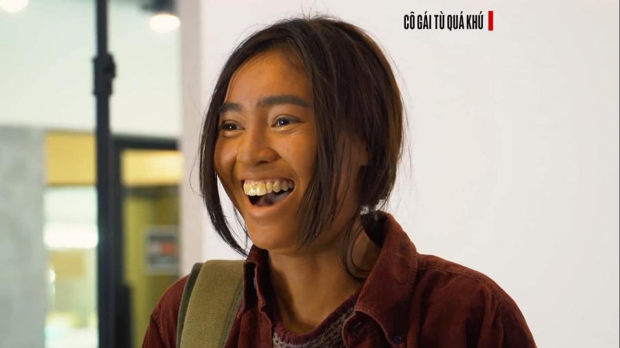Gạt bỏ hình ảnh ngọc nữ, Ninh Dương Lan Ngọc &#34;đen như than&#34; gây ngỡ ngàng - 3