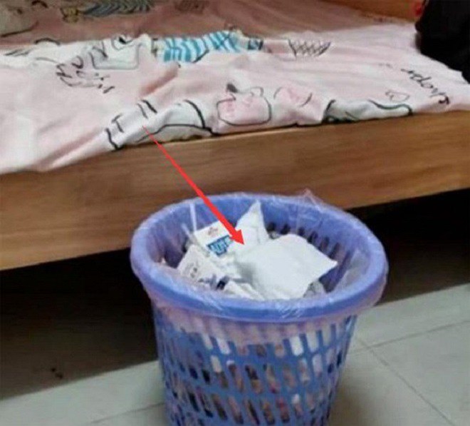 Tiện tay đặt thùng rác ở 4 vị trí này, Thần Tài xa lánh, làm mãi khó phất lên được - 2