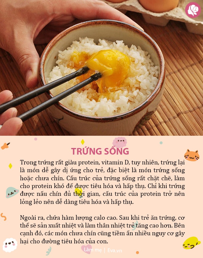 7 loại thực phẩm “độc” với trẻ dưới 3 tuổi, con ăn nhiều vô tình &#34;đánh cắp&#34; trí tuệ và sức khỏe - 6