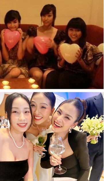 Đông Nhi &#34;đối xử chênh lệch&#34; với Diệu Nhi - Liêu Hà Trinh: Sự thật khác lời đồn ra sao? - 4