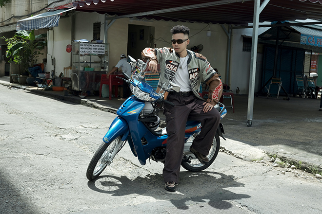 Phúc Du trở lại, mang đến tuyên ngôn tình yêu mới cho người trẻ - 2