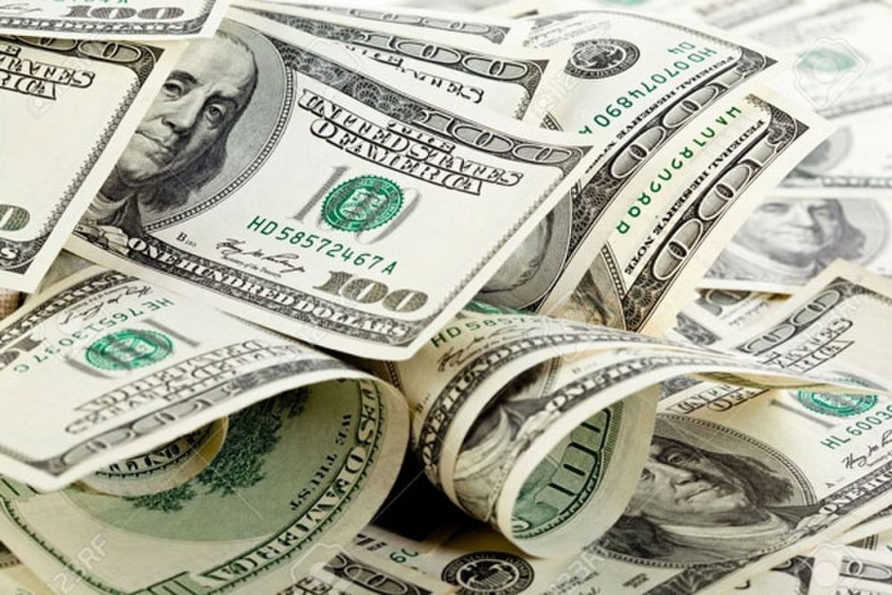 Tỷ giá USD hôm nay 13/10: Tiếp tục tăng, tỷ giá trung tâm ở Việt Nam tăng mạnh - 1