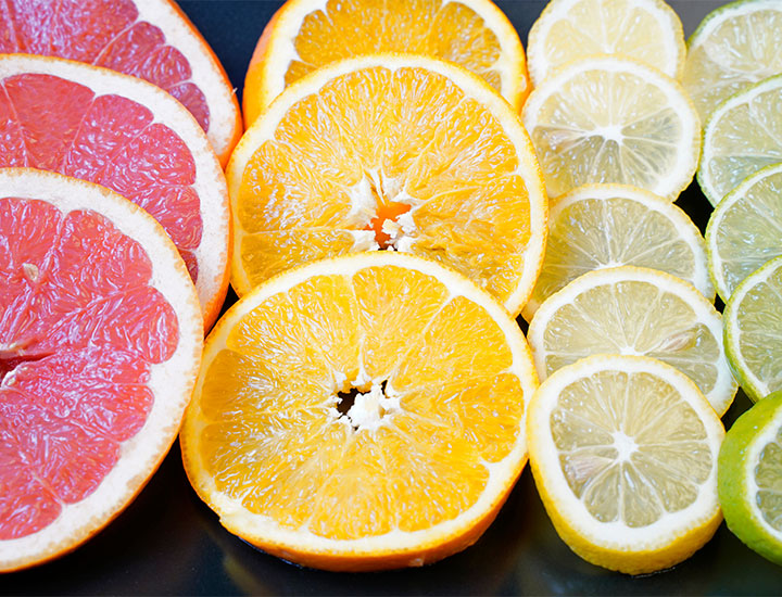5 loại quả giàu vitamin C nhất lại ngon, giúp da căng như thạch - 3