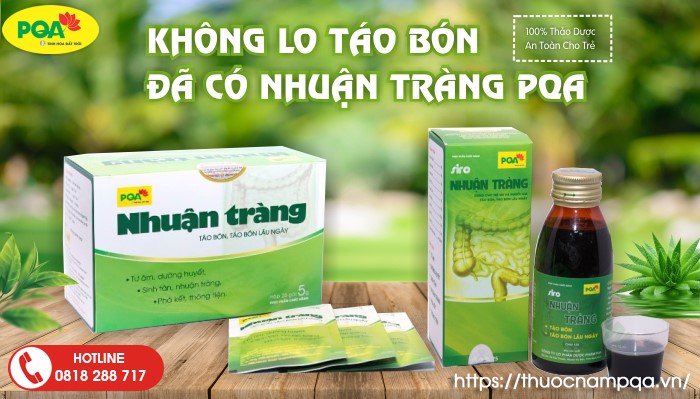 Bị táo bón phải làm sao? Cách đẩy lùi hiệu quả nhất - 3