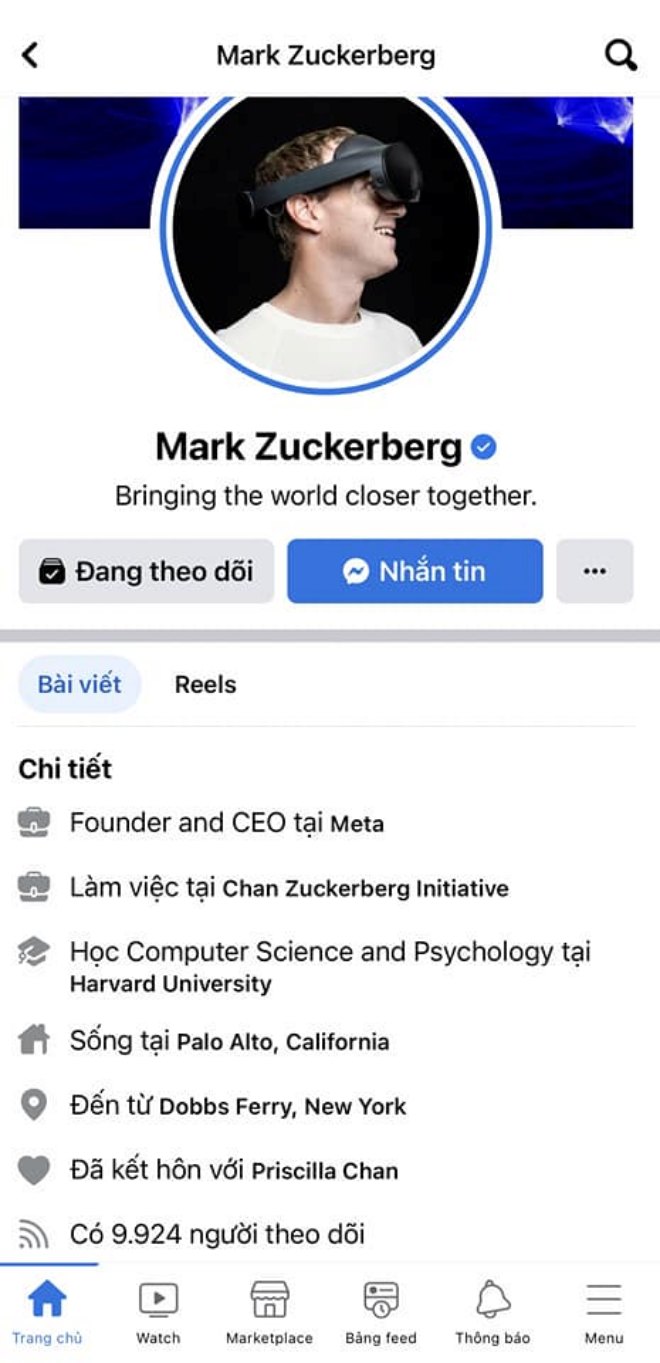 Bùi Bích Phương, Quang Hải cùng loạt sao Việt bị ảnh hưởng lớn vì sự cố của Facebook - 2