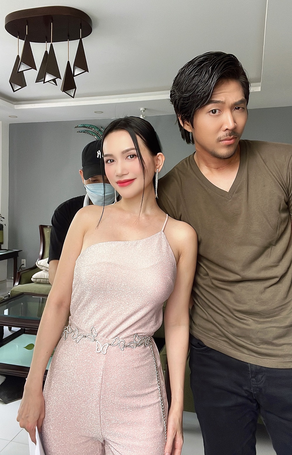 Diễn viên Quang Sơn giờ ra sao sau 2 năm điều trị ung thư tuyến giáp? - 2