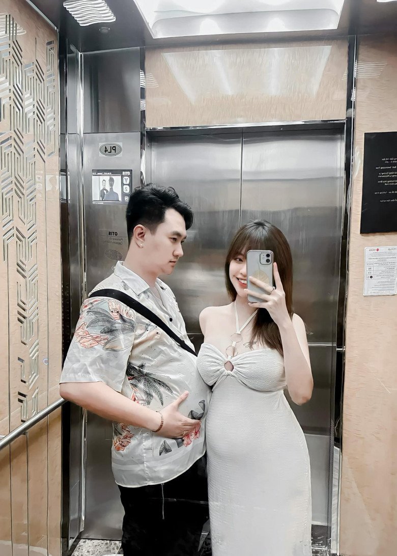 Khoe ảnh vợ mới sinh nằm trên giường, diễn viên Anh Tuấn tấm tắc: “Ngọt hơn cả lúc chưa đẻ” - 3