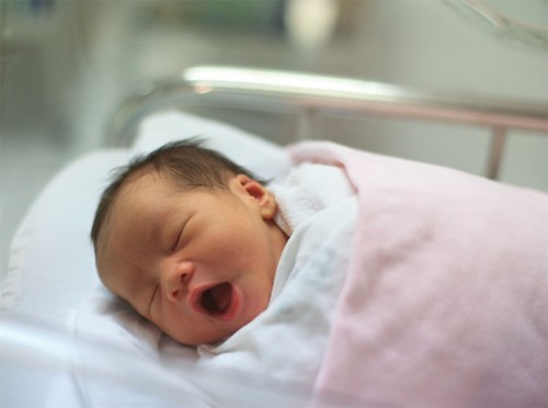 Mẹ đẻ con vào 6 ngày âm lịch này, bé sinh ra thông minh hơn người, tự gây dựng sự nghiệp, hiếu thuận đủ đường - 1